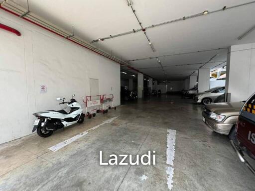 New Commercial Building for sale in Makkasan