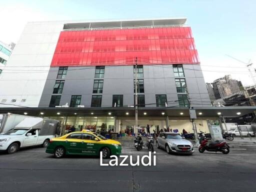 New Commercial Building for sale in Makkasan