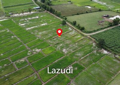 7 Rai Land For Sale With Mountain View in Huai Sak