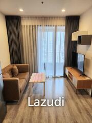 1 Bedroom 1 Bathroom 31 SQ.M Ideo Mobi Asoke