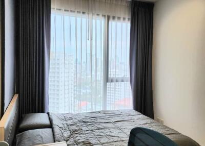 1 Bedroom 1 Bathroom 31 SQ.M Ideo Mobi Asoke