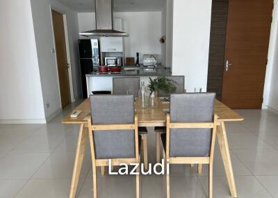 2 Bed 2 Bath 105 SQ.M Fullerton Sukhumvit