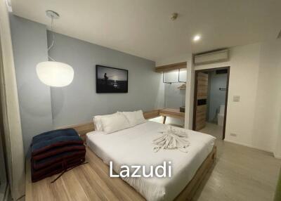 WAN VAYLA : Luxurious 2 Bed Condo with Pool Access