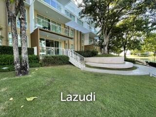 WAN VAYLA : Luxurious 2 Bed Condo with Pool Access