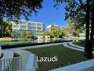 WAN VAYLA : Luxurious 2 Bed Condo with Pool Access