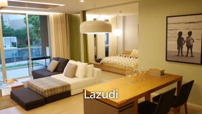 WAN VAYLA : Luxurious 2 Bed Condo with Pool Access