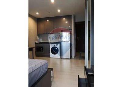 Condo for Rent!!! "Rhythm Asoke  " MRT Phra Ram 9