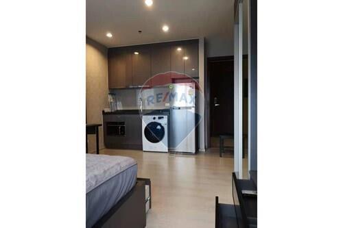 Condo for Rent!!! "Rhythm Asoke  " MRT Phra Ram 9