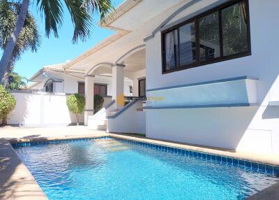 3 bedroom House in Adare Gardens 1 Jomtien