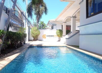 3 bedroom House in Adare Gardens 1 Jomtien