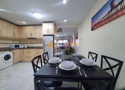 4 bedroom House in Corrib Village Pratumnak