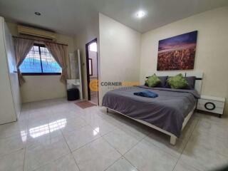 4 bedroom House in Corrib Village Pratumnak