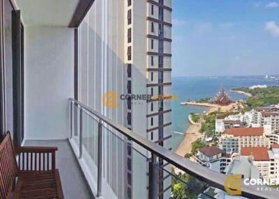 1 bedroom Condo in Baan Plai Haad Wongamat