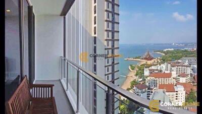 1 bedroom Condo in Baan Plai Haad Wongamat