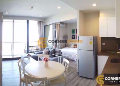 1 bedroom Condo in Baan Plai Haad Wongamat