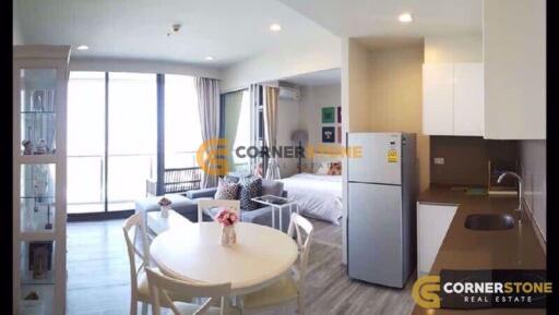 1 bedroom Condo in Baan Plai Haad Wongamat