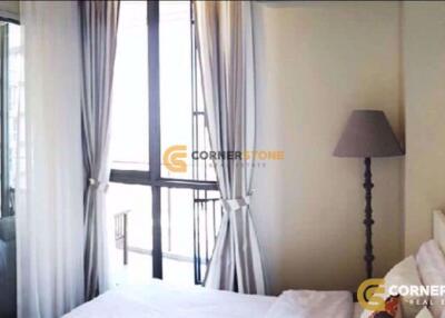 1 bedroom Condo in Baan Plai Haad Wongamat