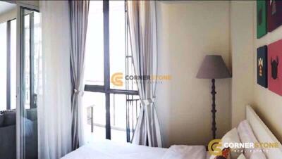 1 bedroom Condo in Baan Plai Haad Wongamat