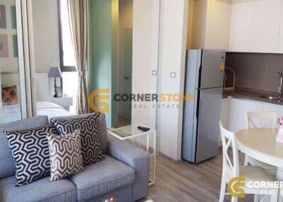 1 bedroom Condo in Baan Plai Haad Wongamat