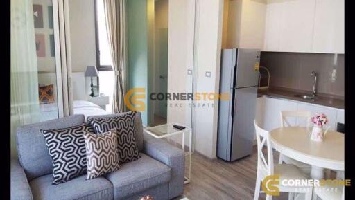 1 bedroom Condo in Baan Plai Haad Wongamat