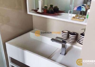 1 bedroom Condo in Baan Plai Haad Wongamat