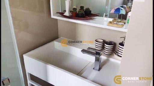 1 bedroom Condo in Baan Plai Haad Wongamat