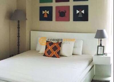 1 bedroom Condo in Baan Plai Haad Wongamat