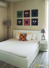 1 bedroom Condo in Baan Plai Haad Wongamat