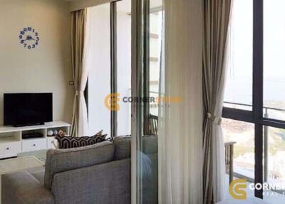 1 bedroom Condo in Baan Plai Haad Wongamat