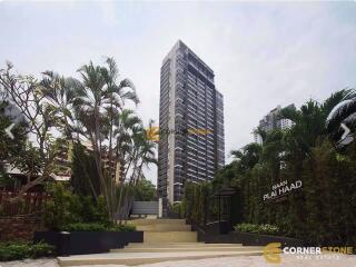 1 bedroom Condo in Baan Plai Haad Wongamat