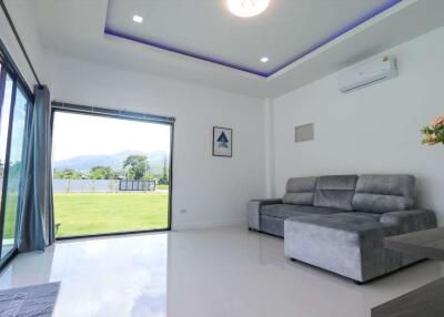 Modern Pool Villa Near Prem Tinsulanonda International School