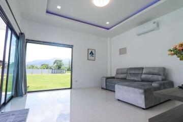 Modern Pool Villa Near Prem Tinsulanonda International School