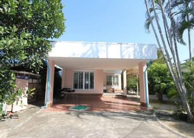 Near 89 Plaza Two Bedroom Bungalow for Rent