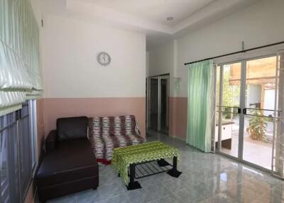 Near 89 Plaza Two Bedroom Bungalow for Rent