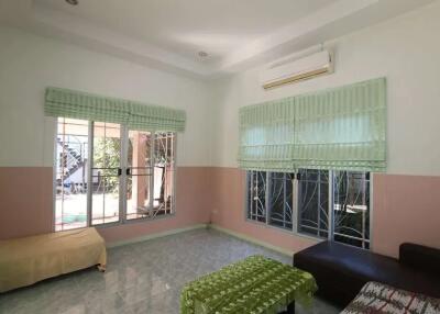 Near 89 Plaza Two Bedroom Bungalow for Rent