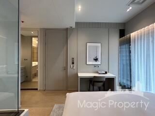 1 Bedroom Condo for Rent in The Strand Thonglor, Watthana, Bangkok