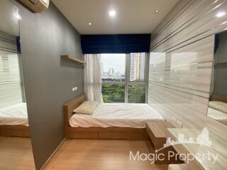 2 Bedroom For Rent in Rhythm Sukhumvit 50 Condominium, Khlong Toei, Bangkok