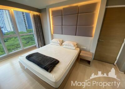 2 Bedroom For Rent in Rhythm Sukhumvit 50 Condominium, Khlong Toei, Bangkok