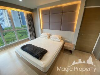 2 Bedroom For Rent in Rhythm Sukhumvit 50 Condominium, Khlong Toei, Bangkok