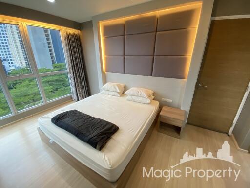 2 Bedroom Condo For Rent in Rhythm Sukhumvit 50, Khlong Toei, Bangkok