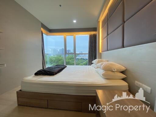 2 Bedroom For Rent in Rhythm Sukhumvit 50 Condominium, Khlong Toei, Bangkok