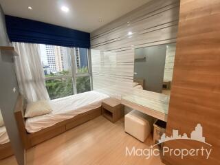 2 Bedroom For Rent in Rhythm Sukhumvit 50 Condominium, Khlong Toei, Bangkok