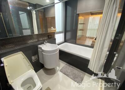 2 Bedroom For Rent in Rhythm Sukhumvit 50 Condominium, Khlong Toei, Bangkok