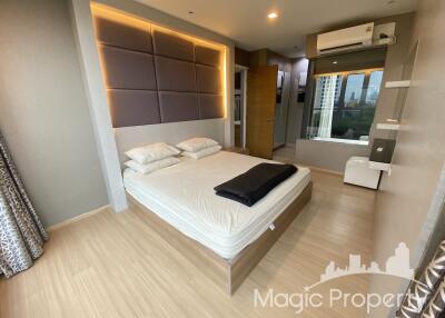 2 Bedroom For Rent in Rhythm Sukhumvit 50 Condominium, Khlong Toei, Bangkok