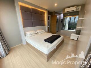 2 Bedroom For Rent in Rhythm Sukhumvit 50 Condominium, Khlong Toei, Bangkok