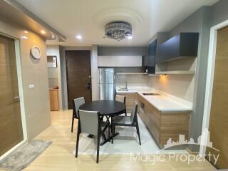 2 Bedroom Condo For Rent in Rhythm Sukhumvit 50, Khlong Toei, Bangkok