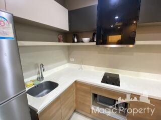 2 Bedroom For Rent in Rhythm Sukhumvit 50 Condominium, Khlong Toei, Bangkok