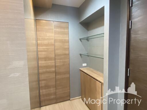 2 Bedroom For Rent in Rhythm Sukhumvit 50 Condominium, Khlong Toei, Bangkok