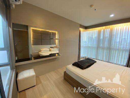 2 Bedroom For Rent in Rhythm Sukhumvit 50 Condominium, Khlong Toei, Bangkok