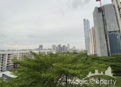 2 Bedroom Condo For Rent in Rhythm Sukhumvit 50, Khlong Toei, Bangkok